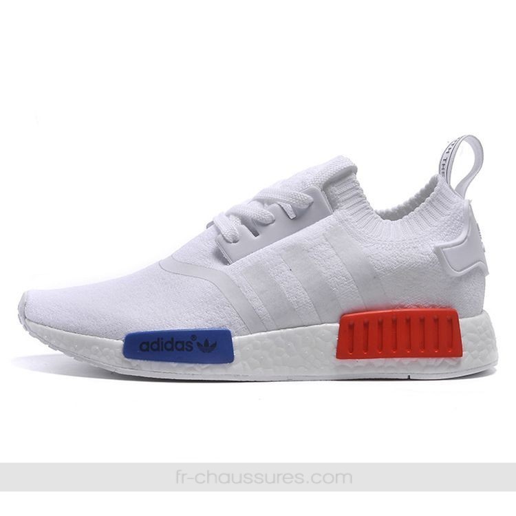 adidas nmd r2 blanche homme