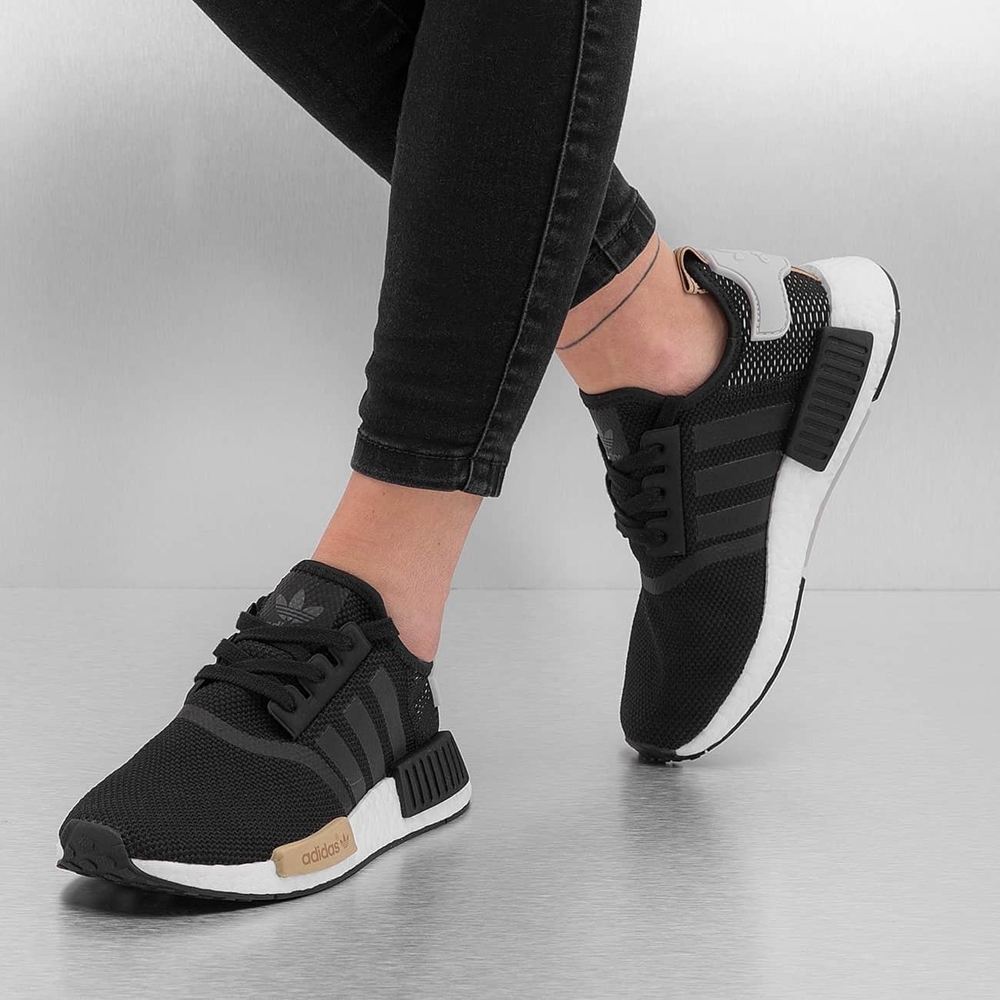 adidas nmd r1 noire