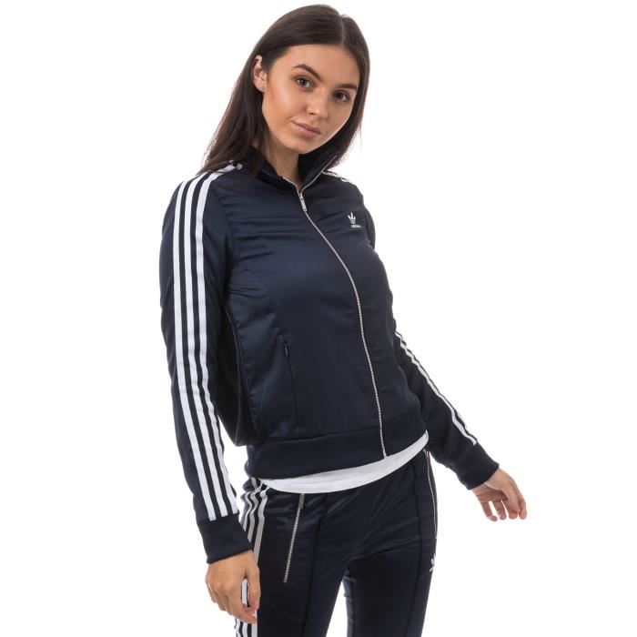 complet adidas fille
