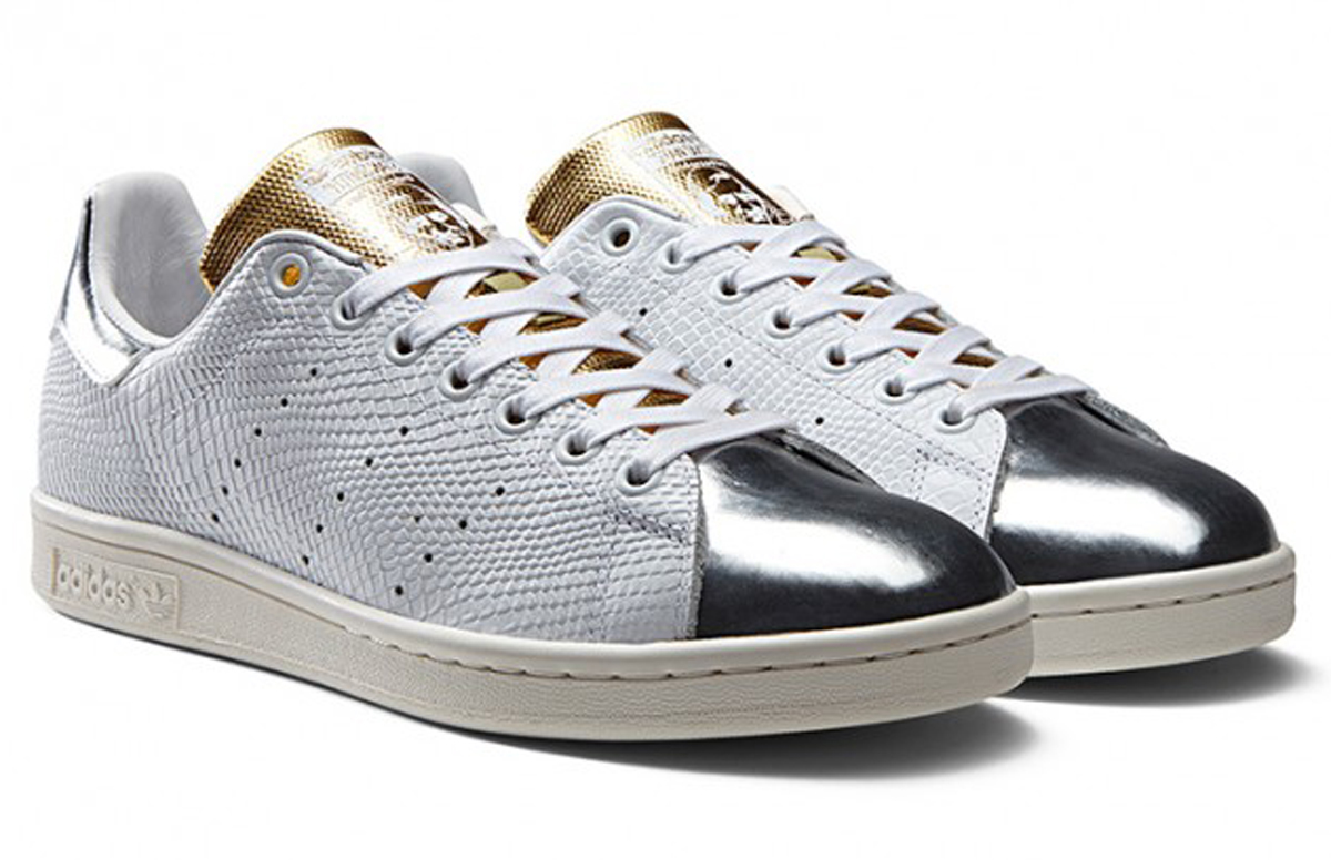 stan smith serie limitee homme