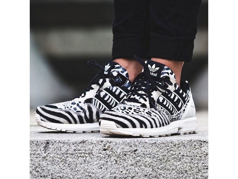adidas zx zebra