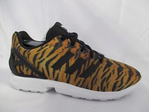 adidas zx flux leopard pas cher