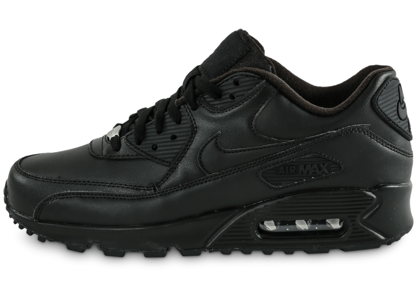 nike air max 90 leather femme