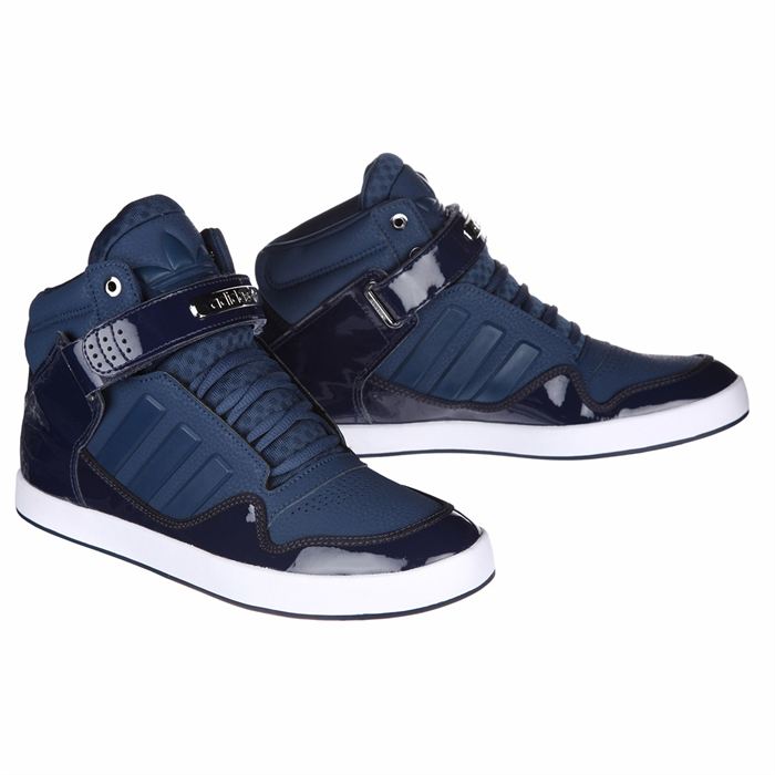 chaussure homme montante adidas