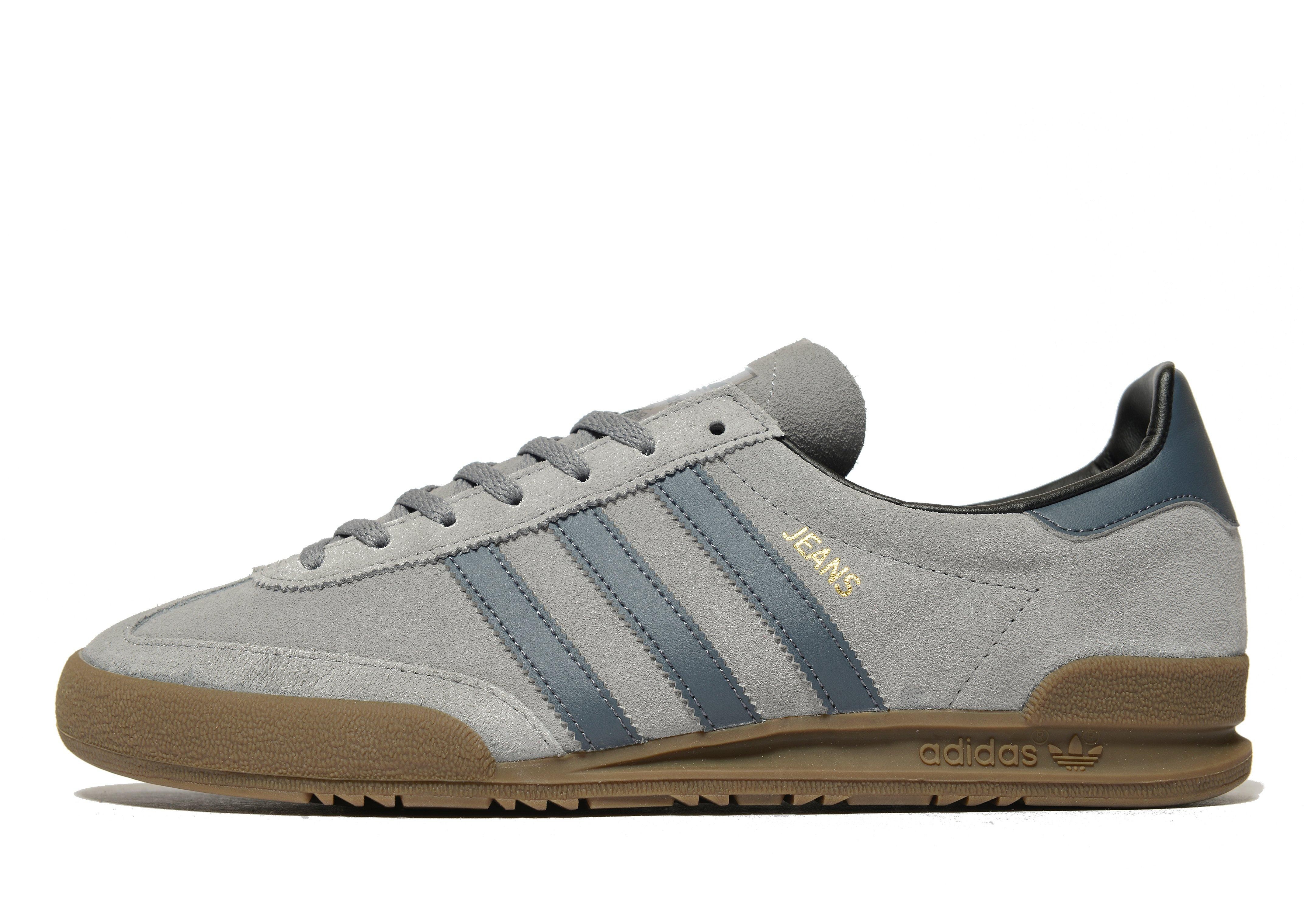 chaussure adidas jeans homme