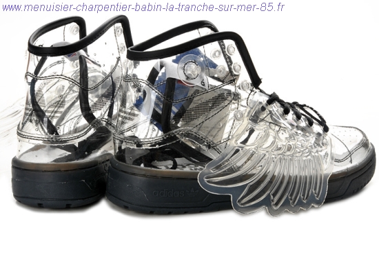 adidas jeremy scott wings chaussure homme