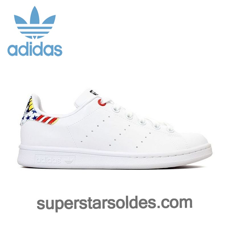 stan smith 41 soldes