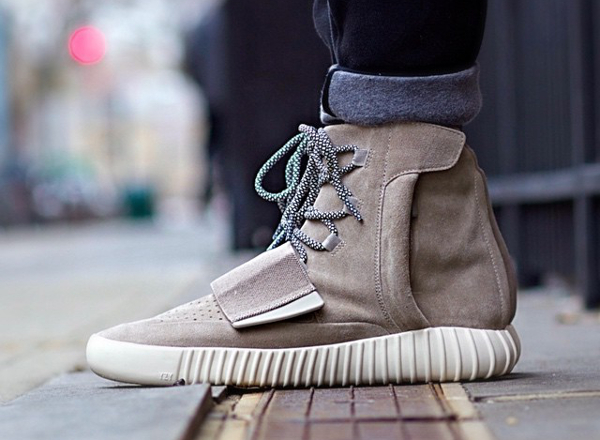 yeezy boost 750 homme soldes